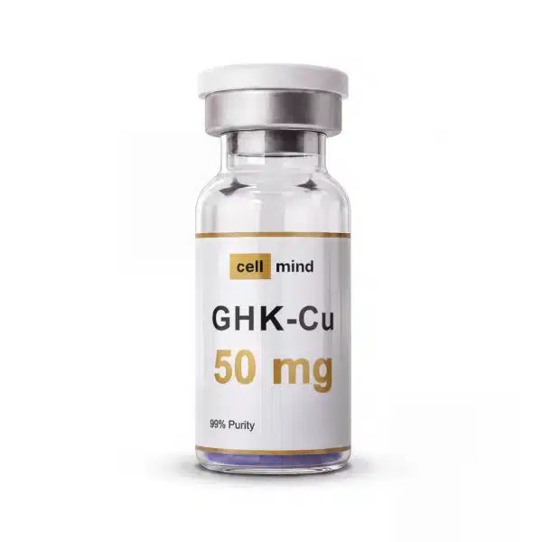 GHK-Cu · 50mg