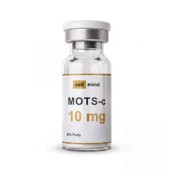 MOTS-c · 10mg