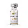Bacteriostatic water NaCl 0.9% 2ml vial