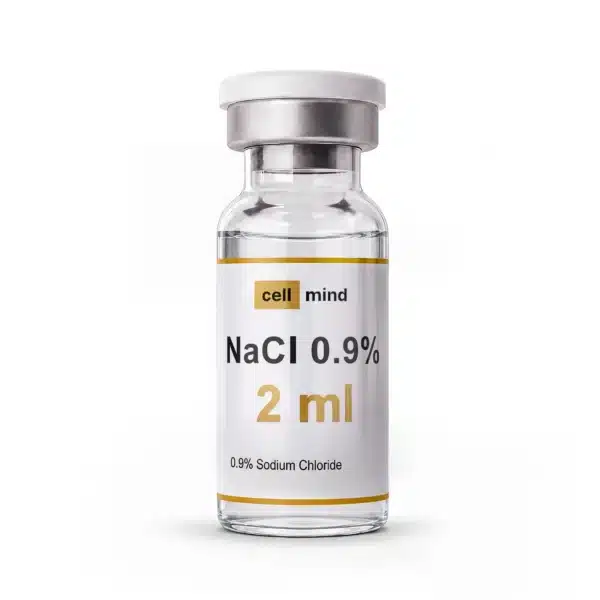 NaCl 0.9%