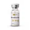 Retatrutide 30mg high-dose research peptide vial