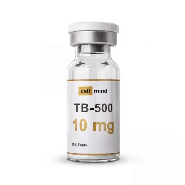 TB-500 · 10mg