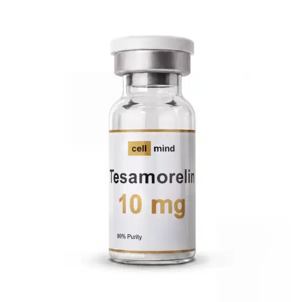 Tesamorelin · 10mg
