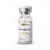 Tirzepatide 10mg research peptide vial