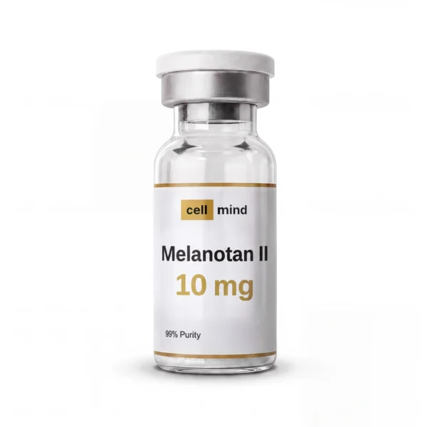 Melanotan II · 10mg