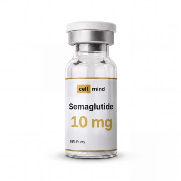 Semaglutide · 10mg